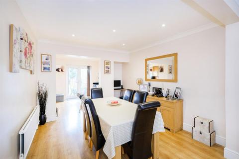 45 Burnham Road, London, E4 8PD