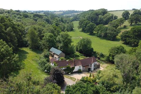 6 bedroom detached house for sale, Taw Valley