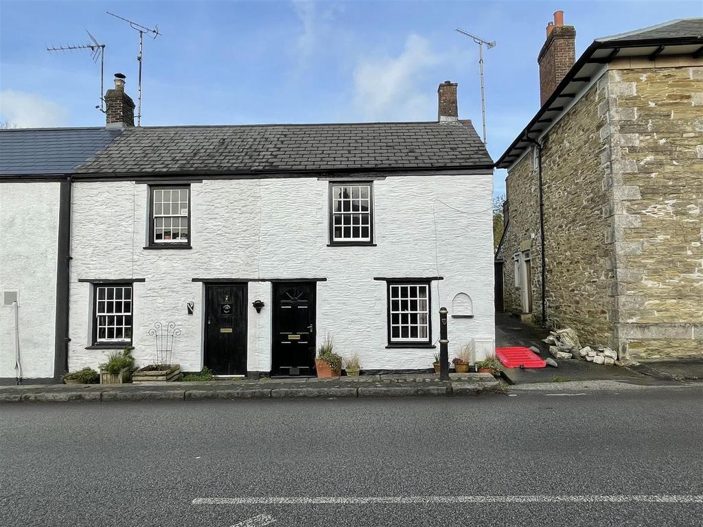 Houses For Sale In Grampound Cornwall at Thomas Shortridge blog