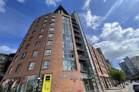 2 bedroom flat for sale, The Hacienda, 15 Whitworth Street West, Southern Gateway