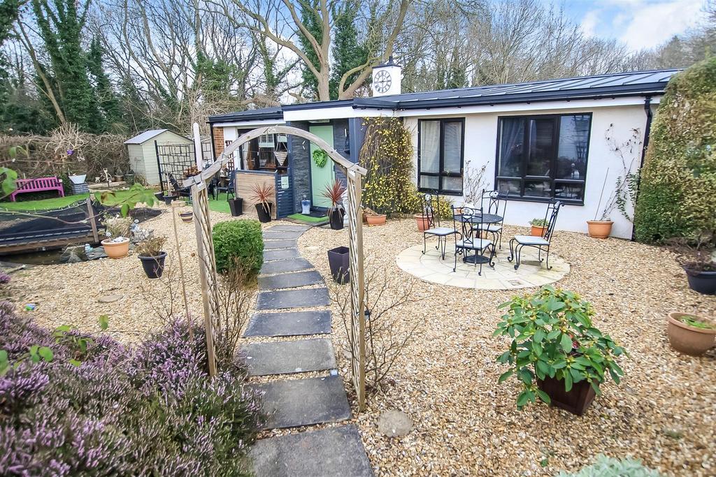 Whiteley Grove, Newton Aycliffe 3 bed detached bungalow for sale £295,000