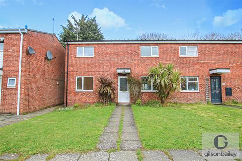 24 Honey Close, Norwich, NR1 4LJ