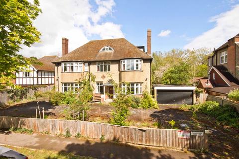 15 bedroom detached house for sale, Oakleigh Road,Hatch End, Pinner