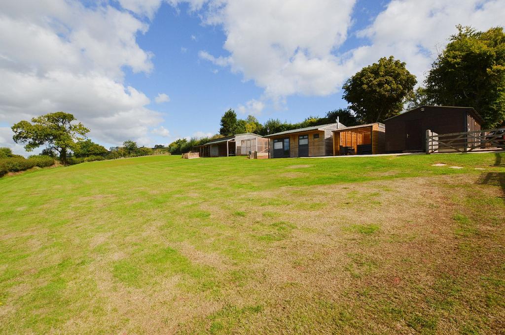 Stokeinteignhead TQ12 4 bed cottage £895,000