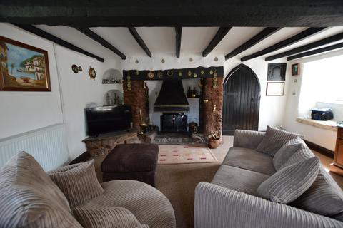 3 bedroom cottage for sale, Stokeinteignhead TQ12