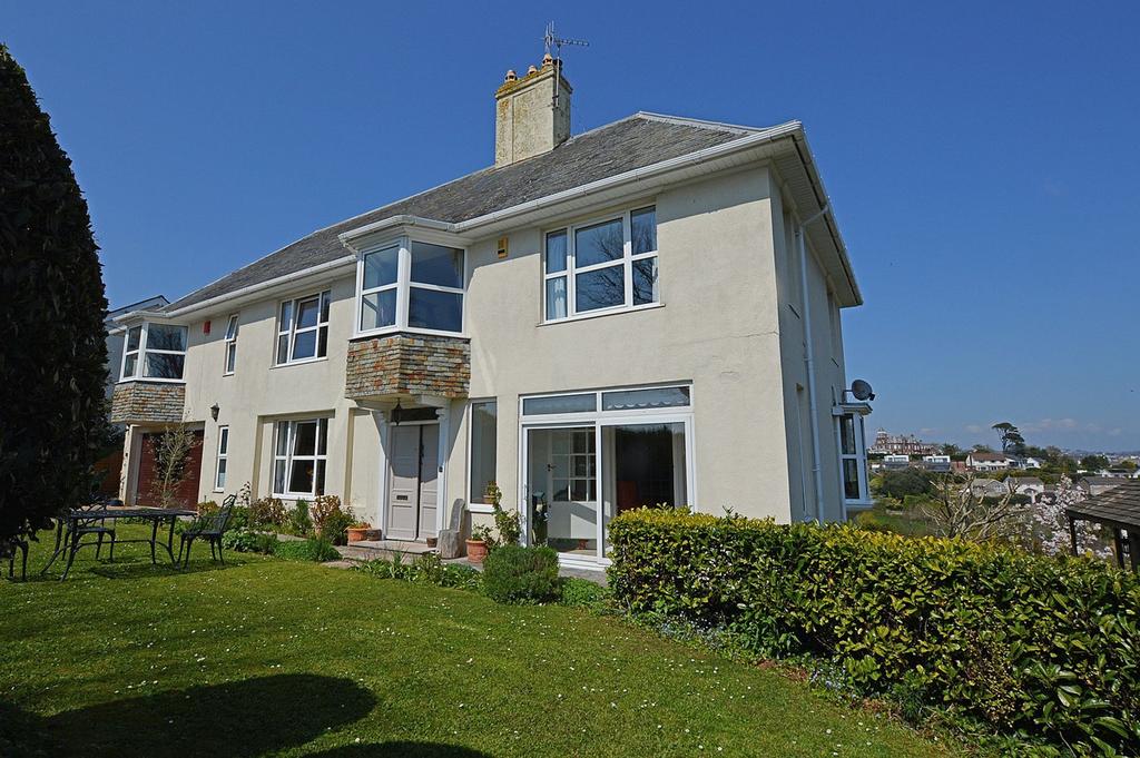 Torquay TQ2 5 bed detached house for sale £1,195,000
