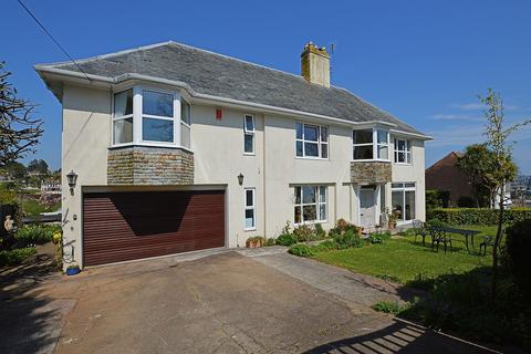 5 bedroom detached house for sale, Torquay TQ2
