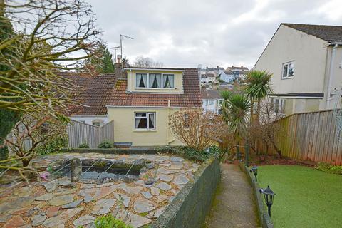 3 bedroom end of terrace house for sale, Torquay TQ2