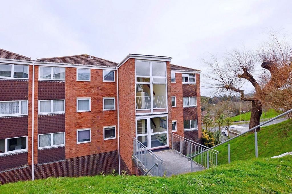 Torquay TQ1 2 bed apartment for sale £179,995
