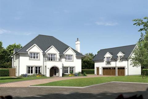 6 bedroom detached house to rent, Earlspark Avenue, Bieldside, AB15