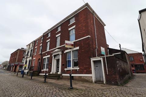 undefined, A James Street, Blackburn, BB1