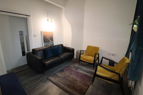 undefined, A James Street, Blackburn, BB1