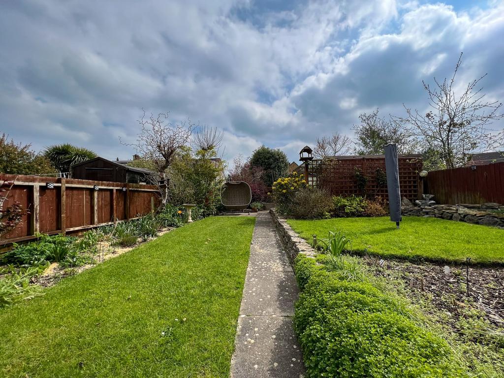 Kilbirnie Road, Bristol, BS14 4 bed semidetached house for sale £425,000