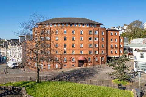 1 bedroom retirement property for sale, Stratheden Court, Market Street, Torquay