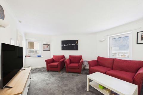 1 bedroom retirement property for sale, Stratheden Court, Market Street, Torquay