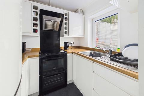 1 bedroom retirement property for sale, Stratheden Court, Market Street, Torquay