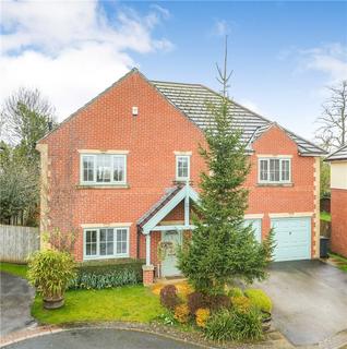 Greystone Close, Ripon, North Yorkshire