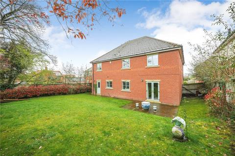 undefined, Greystone Close, Ripon, North Yorkshire