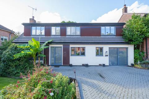 undefined, Greenbank Crescent, Bassett, Southampton, Hampshire, SO16