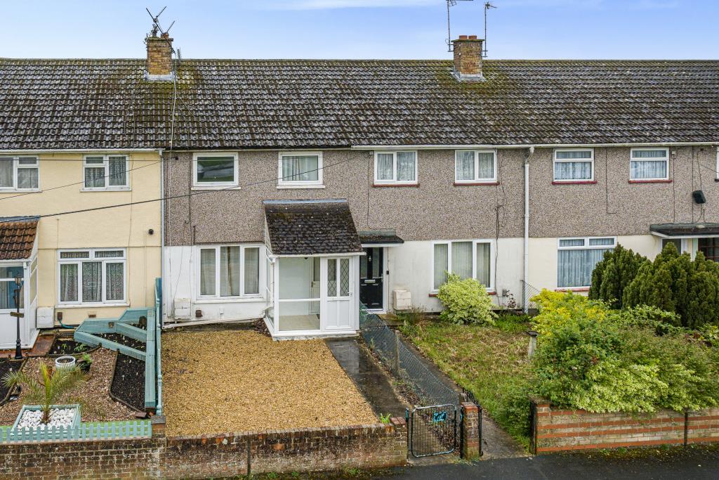 Abbey View Road, SN25, SN25 3 bed terraced house - £1,150 pcm (£265 pw)