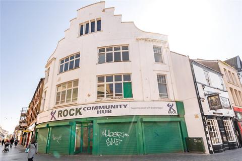Retail property (high street) to rent, Old Market Place, Grimsby, Lincolnshire, DN31