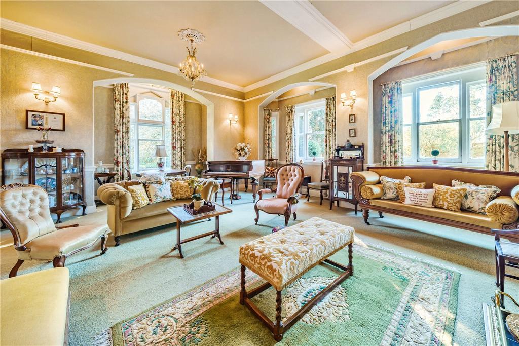Drawing Room