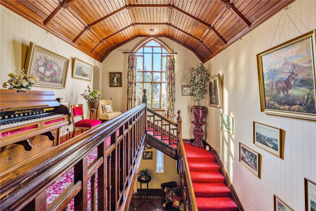 Staircase