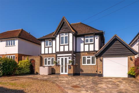 14 Burgh Mount, Banstead, SM7 1ER