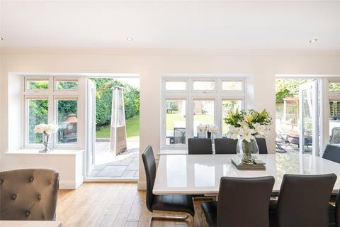 14 Burgh Mount, Banstead, SM7 1ER