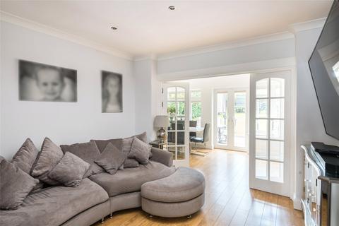 14 Burgh Mount, Banstead, SM7 1ER