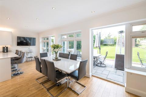 14 Burgh Mount, Banstead, SM7 1ER