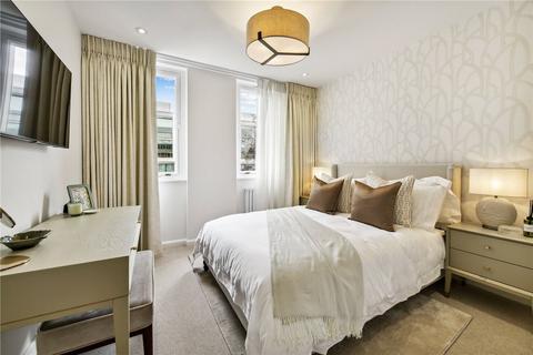 3 bedroom apartment to rent, Ebury Street, Belgravia, London, SW1W