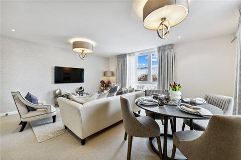 3 bedroom apartment to rent, Ebury Street, Belgravia, London, SW1W
