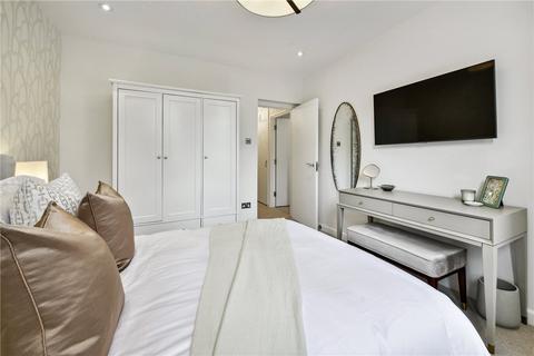 3 bedroom apartment to rent, Ebury Street, Belgravia, London, SW1W