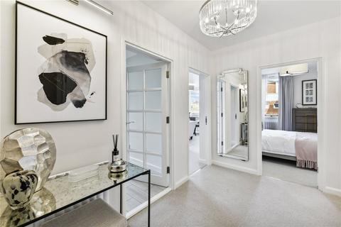 3 bedroom apartment to rent, Ebury Street, Belgravia, London, SW1W