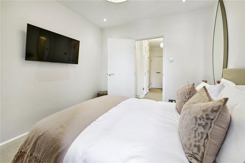 3 bedroom apartment to rent, Ebury Street, Belgravia, London, SW1W