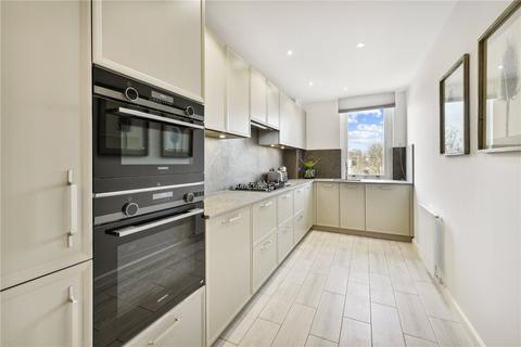 3 bedroom apartment to rent, Ebury Street, Belgravia, London, SW1W