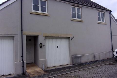 undefined, Weeks Rise, Camelford