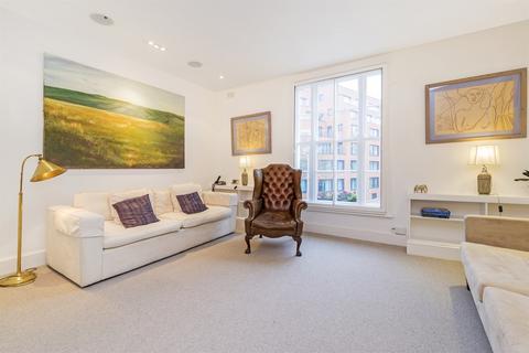 3 bedroom flat to rent, Fulham Road, Chelsea SW10