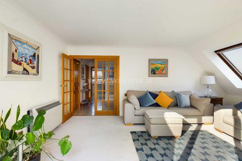 1 bedroom apartment for sale, St Clement