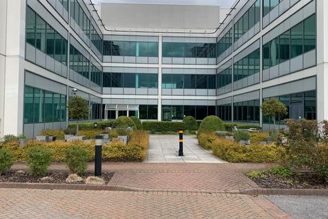 Office to rent, 530 Thames Valley Park, Earley, Reading, RG6 1PT