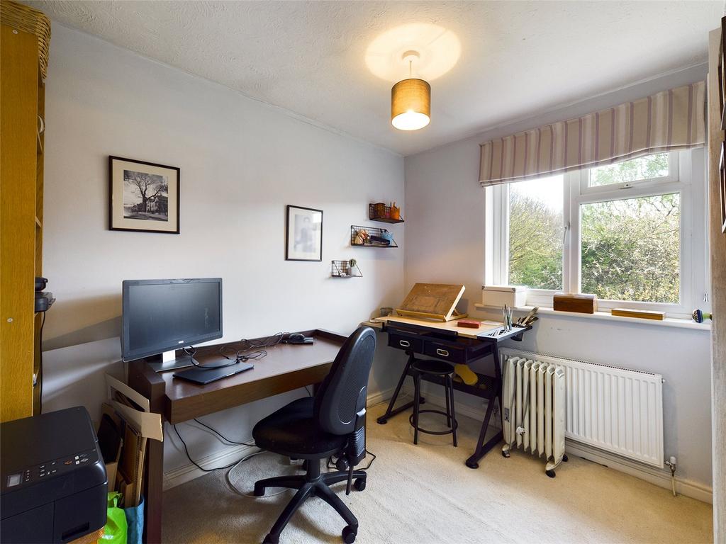 Bedroom 4/Office