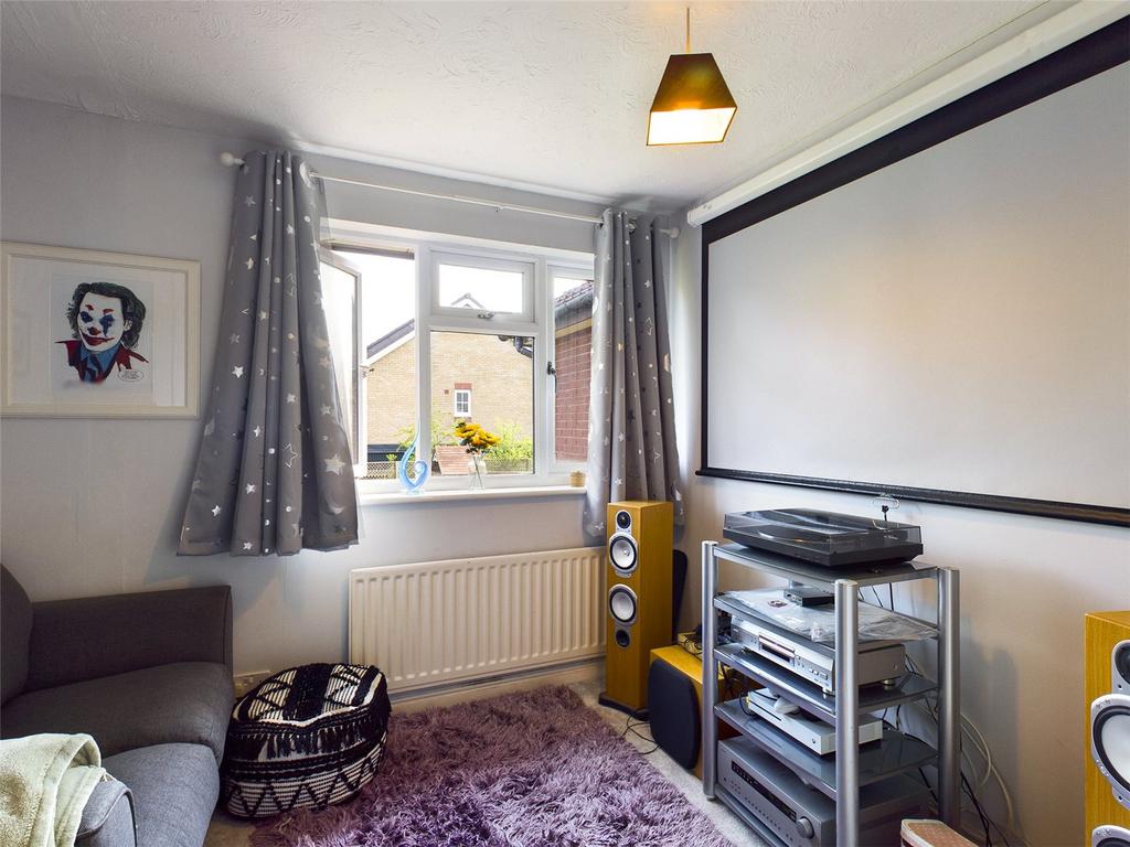 Bedroom 5/Snug