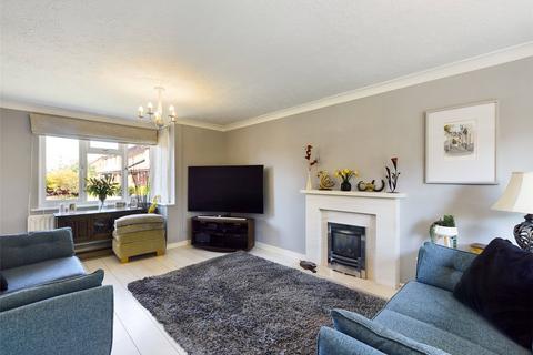 7 Nourse Close, Cheltenham, GL53 0NQ