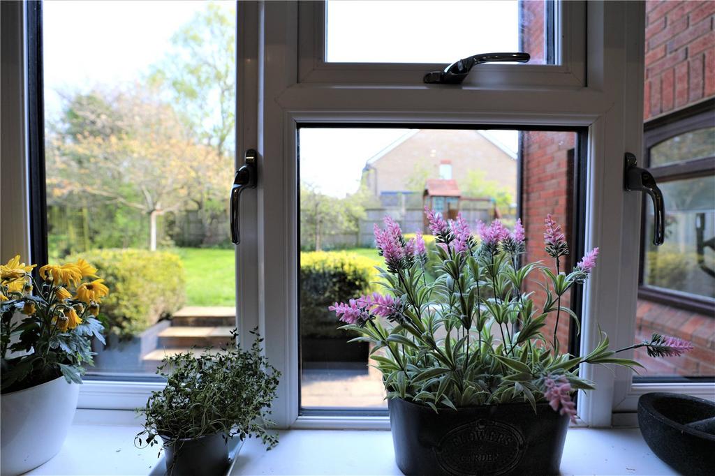 Kitchen View