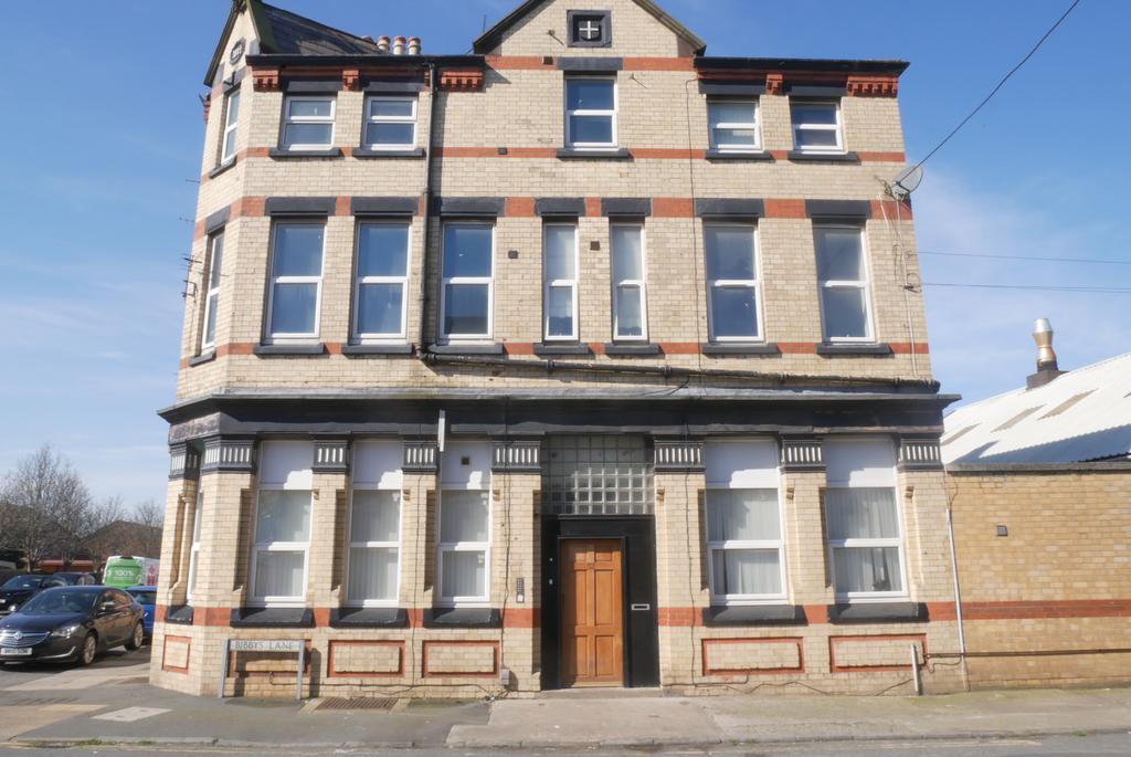 Marsh Lane, Bootle L20 1 bed flat £400 pcm (£92 pw)