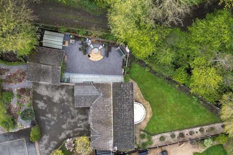 9 Breech Hedge, Rothley, Leicester, LE7 7RN