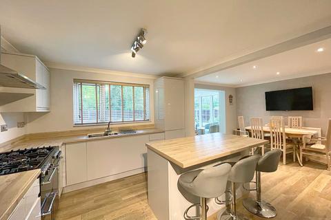 9 Breech Hedge, Rothley, Leicester, LE7 7RN
