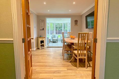 9 Breech Hedge, Rothley, Leicester, LE7 7RN
