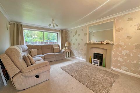 9 Breech Hedge, Rothley, Leicester, LE7 7RN